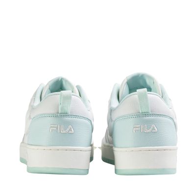 3. Buty damskie Fila Rega NF białe FFW0484 13474
