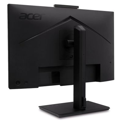 15. Acer B8 B248Y G monitor komputerowy 60,5 cm (23.8") 1920 x 1080 px Full HD Czarny