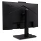 15. Acer B8 B248Y G monitor komputerowy 60,5 cm (23.8") 1920 x 1080 px Full HD Czarny
