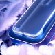 11. Etui 3mk Just20g Clear Case na Apple iPhone 15 Plus - przezroczyste
