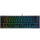 2. Deltaco Gaming GAM-158-DE klawiatura USB QWERTZ Skandynawia Czarny