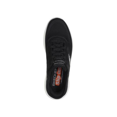 9. Buty Skechers Slip-ins Bounder 2.0. Emerged M 232459-BKW