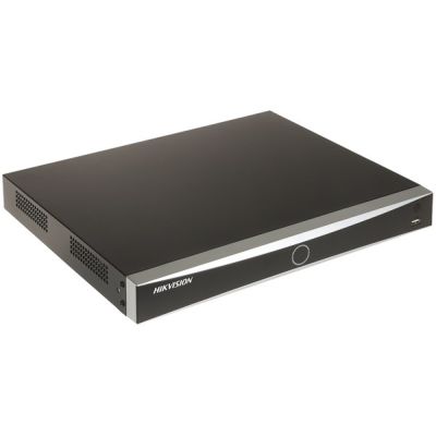 Rejestrator IP Hikvision DS-7608NXI-K2 D PL