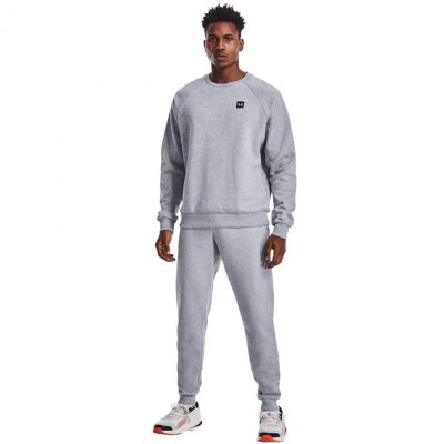 3. Spodnie Under Armour Rival Fleece Jogger M 1357128 011