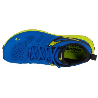 3. Buty do biegania Inov-8 TrailTalon M 001275-BLBKLM-S-001