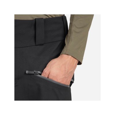 9. Spodnie Rossignol Evader Pant czarny