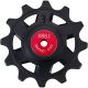 3. Kółka przerzutki BBB RollerBoys 12T-12T ceramic SRAM Road