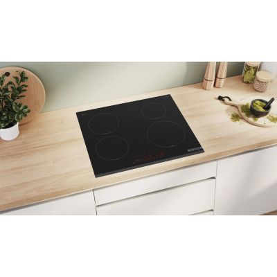 12. Płyta indukcyjna BOSCH PIE631HB1E