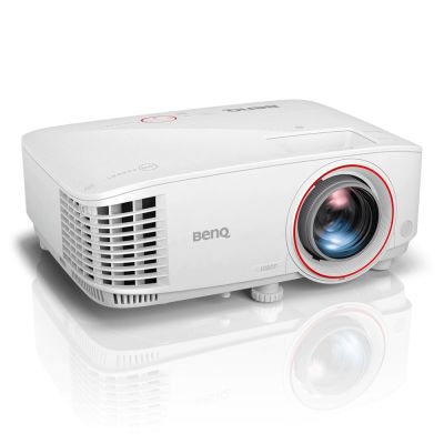 2. Projektor krótkoogniskowy BenQ TH671ST 9H.JGY77.13E (DLP; 1080p (1920x1080); 3000 ANSI; 10000:1)