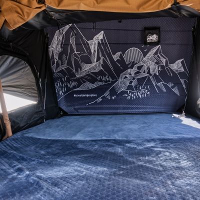 100. Namiot dachowy Offlander Fold 2 OFF-FOLD2