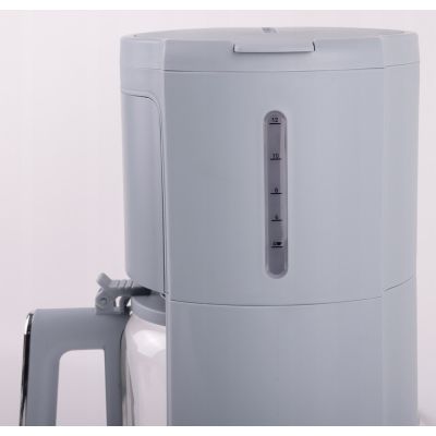 2. Ekspres przelewowy ELLE 1,8L niebieski