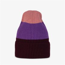 Czapka dziecięca BUFF KNITTED BEANIE ZIMIC DAHLIA   one size