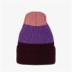 Czapka dziecięca BUFF KNITTED BEANIE ZIMIC DAHLIA   one size