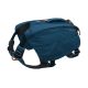 3. Plecak dla psa Ruffwear Front Range Day Pack - blue moon rozmiar: xs