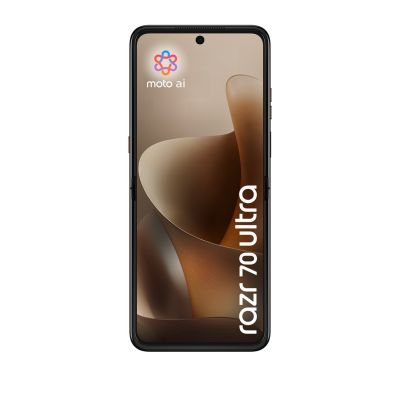 16. Motorola Razr 70 Ultra 5G 16/512GB PANTONE Cocoa