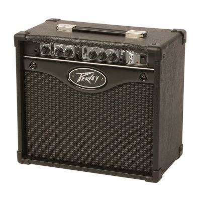 5. Peavey RAGE 158 - Wzmacniacz gitarowy 15W