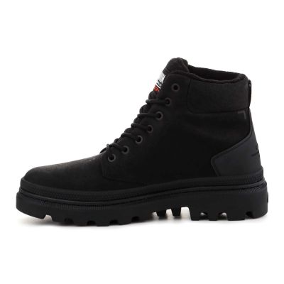5. Buty Palladium Pallatrooper Sc Wp+ U 77198-010-M