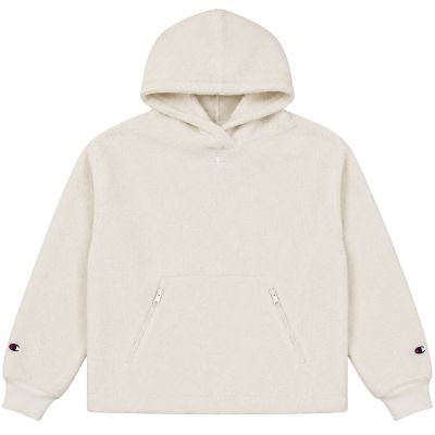 7. Bluza Champion Hooded W 117549 WW003