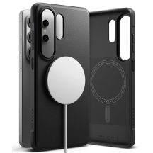 Etui Ringke Onyx Magsafe na Samsung Galaxy S26 Ultra - czarne