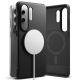 Etui Ringke Onyx Magsafe na Samsung Galaxy S26 Ultra - czarne