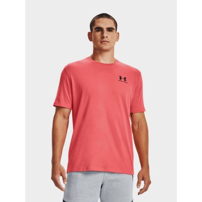 7. Koszulka Under Armour Sportstyle M 1326799-690
