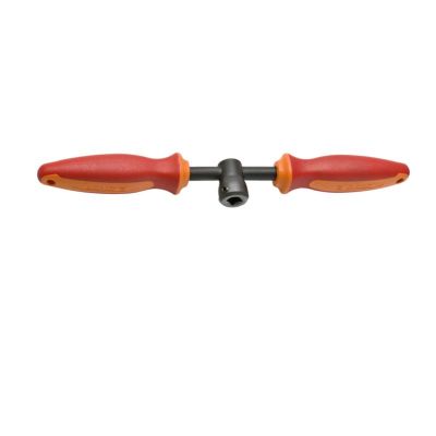 UNIOR Uchwyt do gwintownika korby