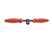 UNIOR Uchwyt do gwintownika korby