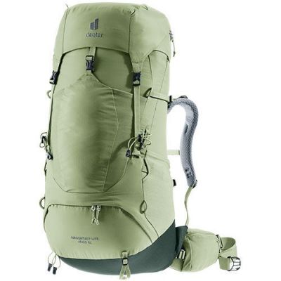 3. Plecak turystyczny Deuter Aircontact Lite 45 + 10 SL 334022312140