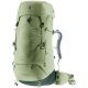 3. Plecak turystyczny Deuter Aircontact Lite 45 + 10 SL 334022312140