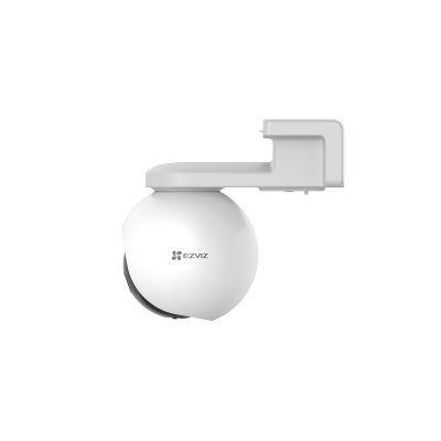 18. Kamera IP do monitoringu z panelem słonecznym EZVIZ HB8 2K