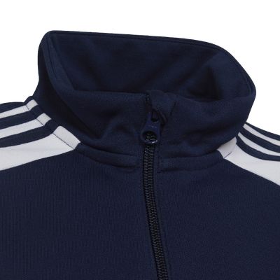 3. Bluza adidas Squadra 21 Training Jacket Jr HC6276