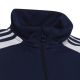 3. Bluza adidas Squadra 21 Training Jacket Jr HC6276