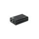 5. LevelOne PoE Gigabit Splitter RJ45 1Gbps 60W