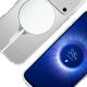6. Etui 3mk Armor MagCase na iPhone 17 Pro Max - przezroczyste