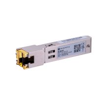Wkładka SFP Mikrotik S-RJ01 1.25Gbps RJ45  100m