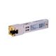 Wkładka SFP Mikrotik S-RJ01 1.25Gbps RJ45  100m