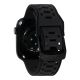 6. Pasek UAG Urban Armor Gear Civilian do Apple Watch Ultra/42/44/45mm w kolorze grafitowym