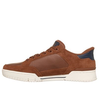 5. Skechers męskie buty sportowe RECOIL PERSIUS 254204 BRNT