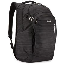Thule Construct CONBP116 plecak Plecak podróżny Czarny Nylon