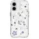 Etui UNIQ Coehl Amara na iPhone 17 Magnetic Charging - przezroczyste