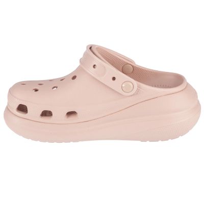 7. Klapki Crocs Classic Crush Clog 207521-6UR