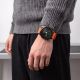 10. Pasek Tech-Protect Motion na Garmin Fenix 5X / 5X Plus / 6X / 6X Pro / 7X / 8 / 8 Pro / 9 / 9 Pro (47 mm) - pomarańczowy