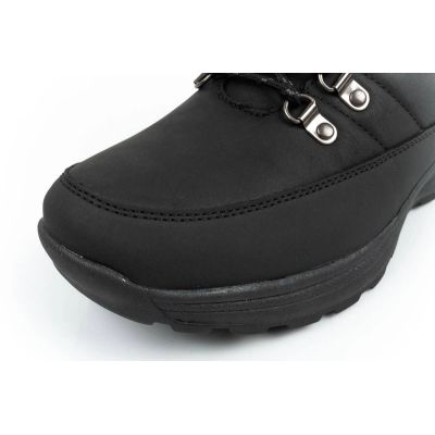 17. Buty zimowe Lee Cooper M LCJ-24-03-3034MB