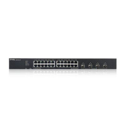 8. Switch Zyxel XGS1935-28 28p Managed Gigabit/10G