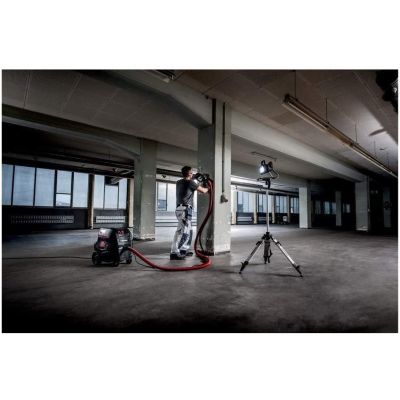 2. Szlifierka do betonu Metabo RSEV 19-125 RT walizka