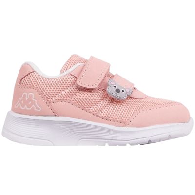 7. Buty Kappa Jak M Jr 280024M 2110