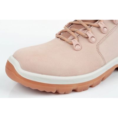 7. Buty trekkingowe 4F W OBDH253 560