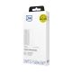 9. Etui 3mk Silicone Case na Samsung Galaxy A55 5G - czarne