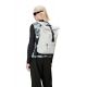 3. Plecak Rains Rolltoprucksack Ash W3 13320 45
