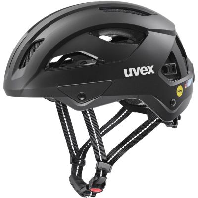 2. Uvex MIPS Hiplok Czarny